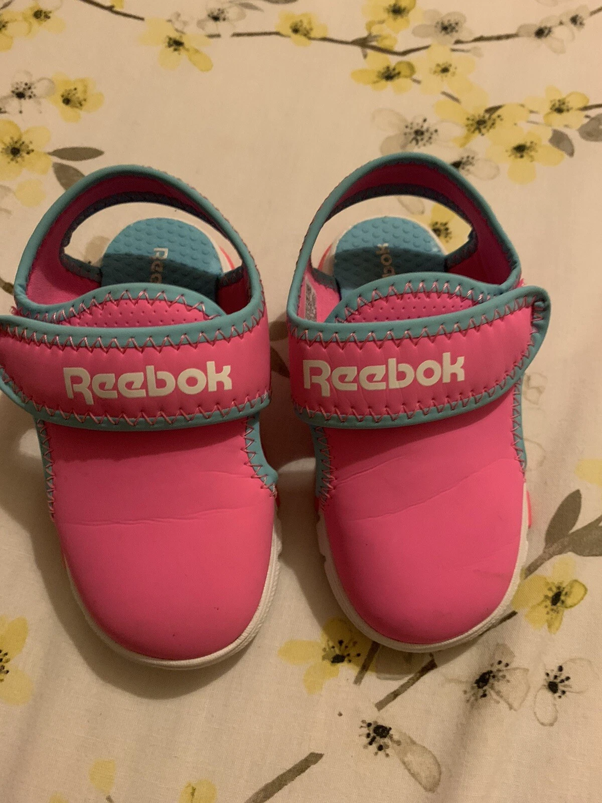 Sandali Reebok Wave Glider III bambina taglia 6 5 (23 5 euro)