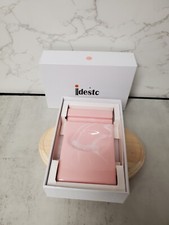 Idestc Phone Holder Beautiful Marlble Like Finish