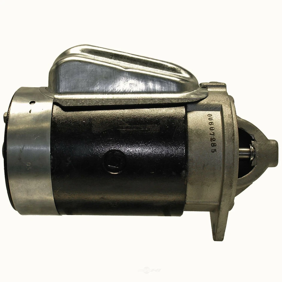 Motor De Arranque ACDelco 336-1008 Reman Foto 4 de 4