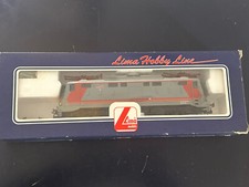 locomotiva elettrica Lima L 208022 E424-292 FS