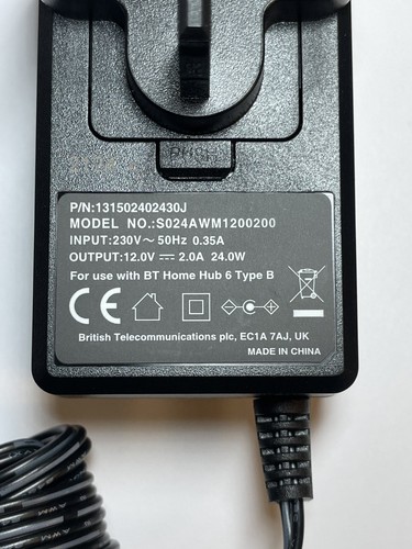 12V SEAGATE ESATA TASTER EXTERNE FESTPLATTE AC-DC Umschaltadapter Ladegerät - Bild 2 von 9