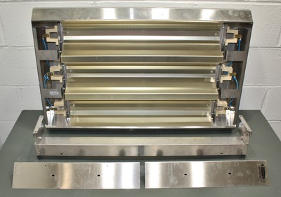 fostoria infrared thss 240v 480v