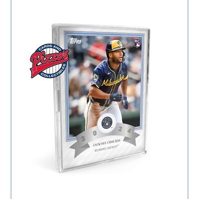 2024 Topps Baseball Wonderland Pick Your Player Base Card Singles In Hand