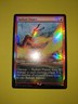 FOIL GAME DAY PROMO Radiant Flames x1 Battle for Zendikar 1x MTG