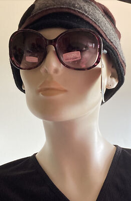 Tolle Brille - Vintage Look 70er - SÜNA