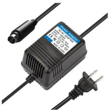 AC Adapter For Behringer PSU-MX2 MXUL2 Power Supply