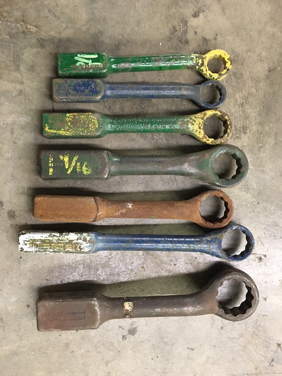 Used wrenches for sale online