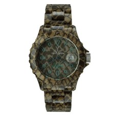 TOYWATCH FLUO EXTREME FLE02RE