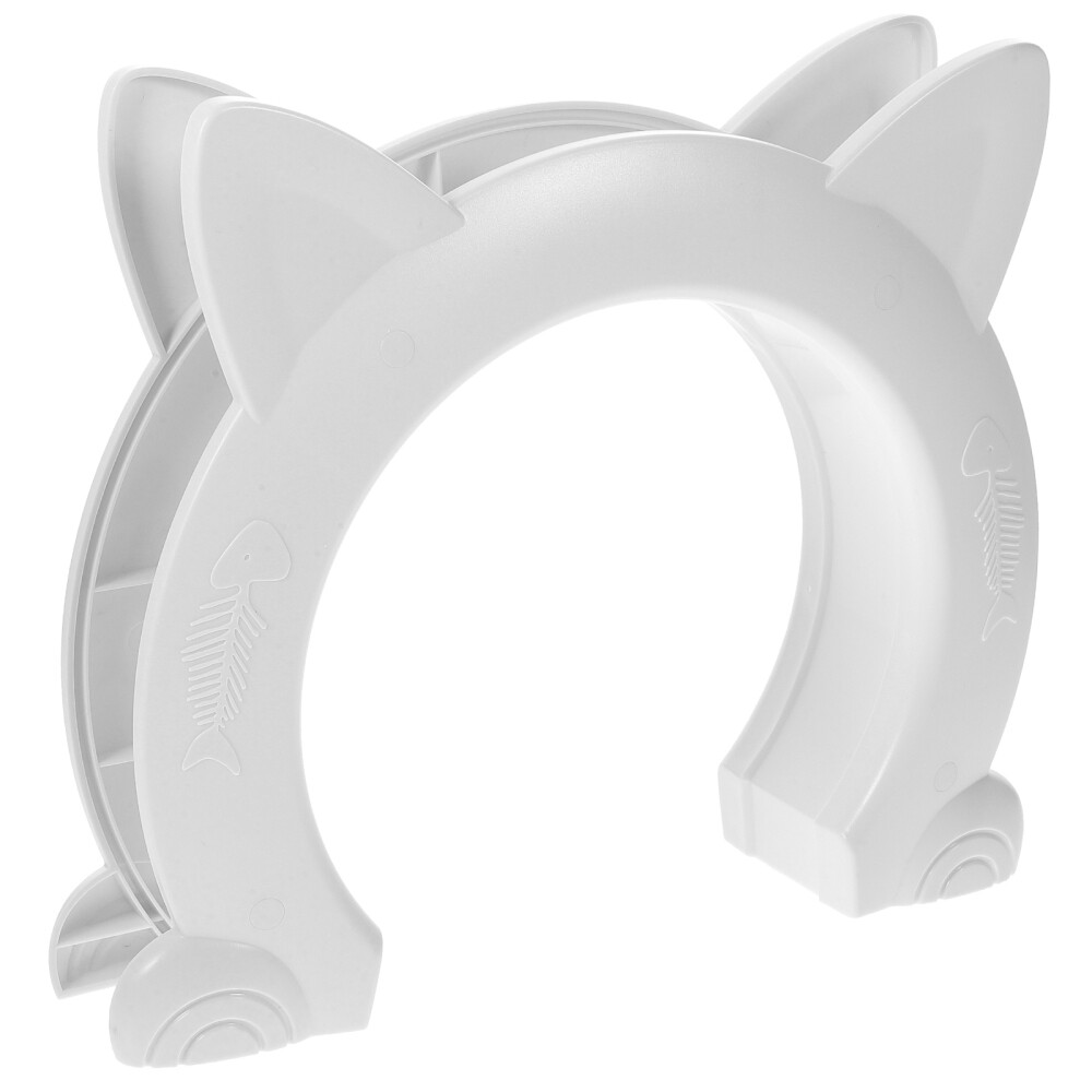 Interior Large Pet Door Dog Door Tunnel Extender Cat Removable Door eBay