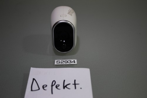 Netgear Universal WLAN Repeater *defekt* (S2934-A36) - Bild 3 von 3