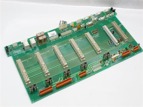 Dage PC678 ISS 1 Circuit Board 30 Days Warranty Expedited Shiipping - Picture 3 of 9