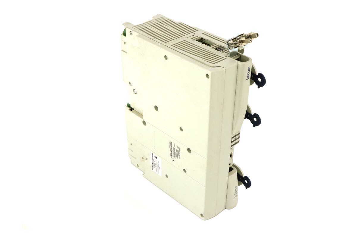 Lenze E94ASHE0174 Refurbished 9400-SERIES SERVO DRIVES SINGLE