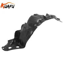 Inner Fender Liner For 2003-2007 Honda Accord Sedan HO1248114 Left Driver Side