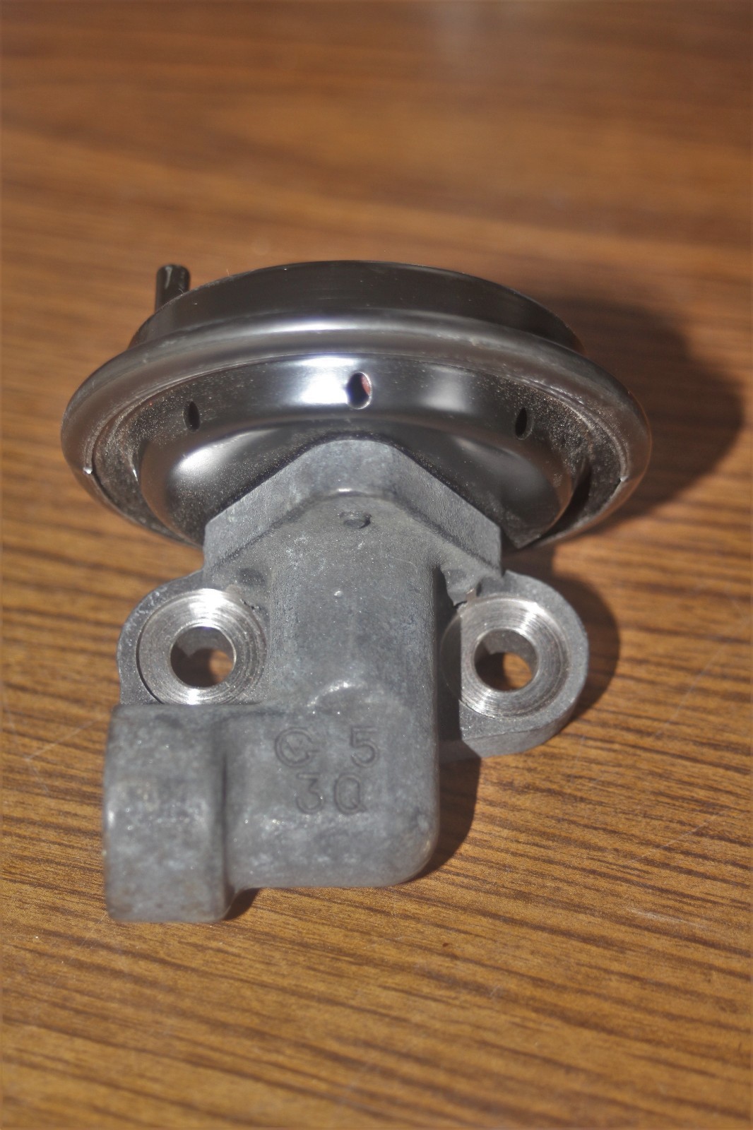 Ford EGR Valve XL3E9D475B3A eBay