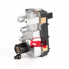 Diesel Turbo Charger Electronic Wastegate Actuator Fit Dodge Sprinter 04-07