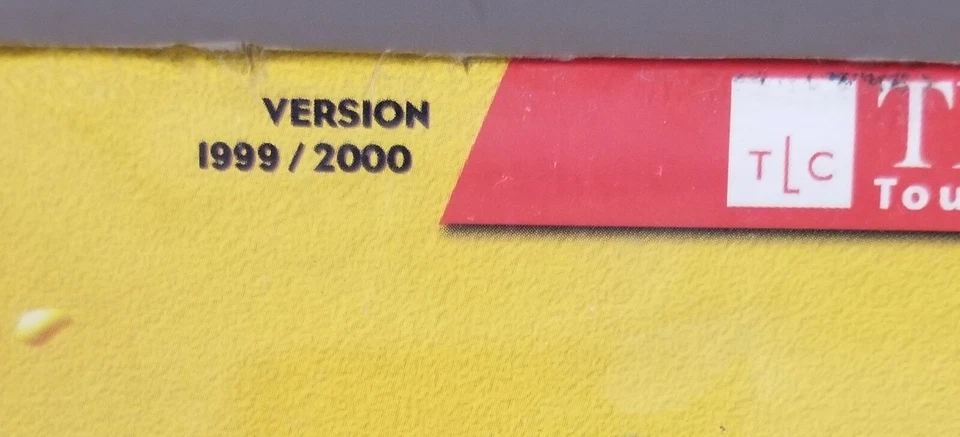TLC Edusoft French and Math PC Program In French New sealed 10 - 11 years 1999 - Image 2 of 4