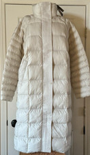 360 NWT Womens Nike Sportswear Swoosh PrimaLoft Puffer Oversized Parka FB7670