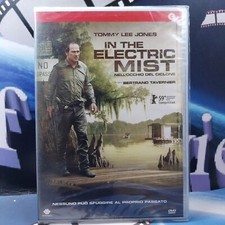 In The Electric Mist Nell'occhio Del Ciclone - Dvd Nuovo