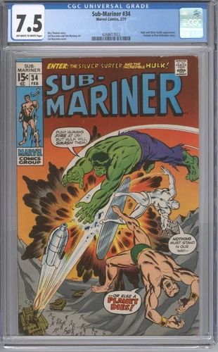 Comic Image