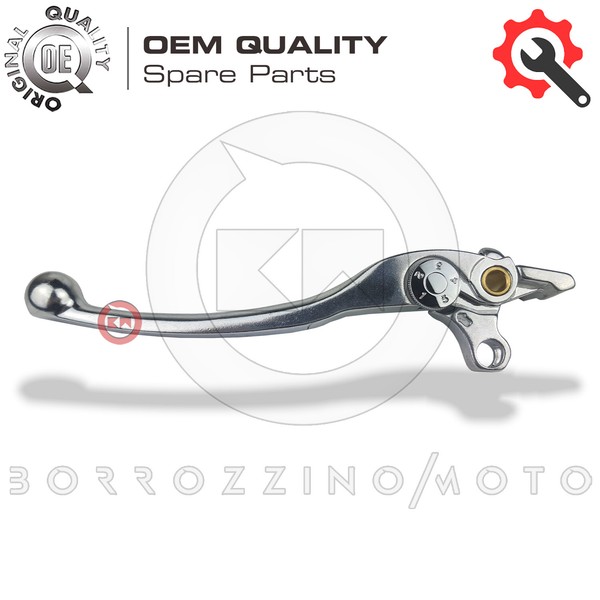 Kupplungshebel Links Typ Original Yamaha XTZ SupertéNéRé Ze 1200 2014-2020-image