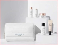 INCELLDERM RADIANSOME 100 RITUAL EXPERIENCE KIT - 5pcs/ set