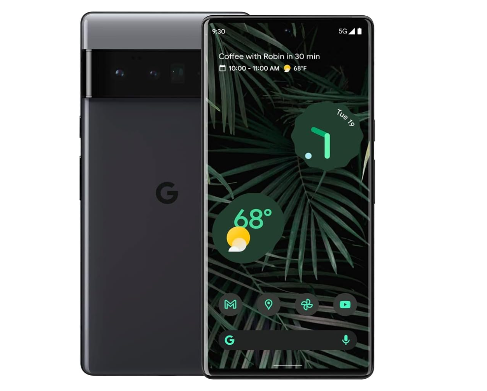 Google Pixel 7 Pro 128GB Obsidian Unlocked | Fair | eBay