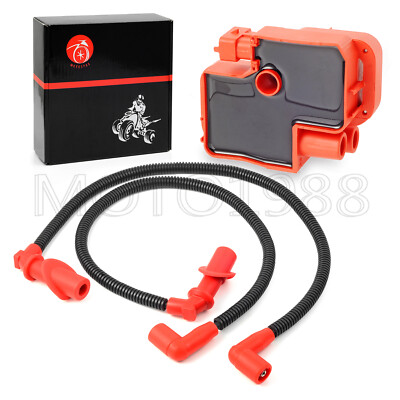 Polaris Ranger 800 Ignition Coil by Quad Logic   100 2035 P EPR