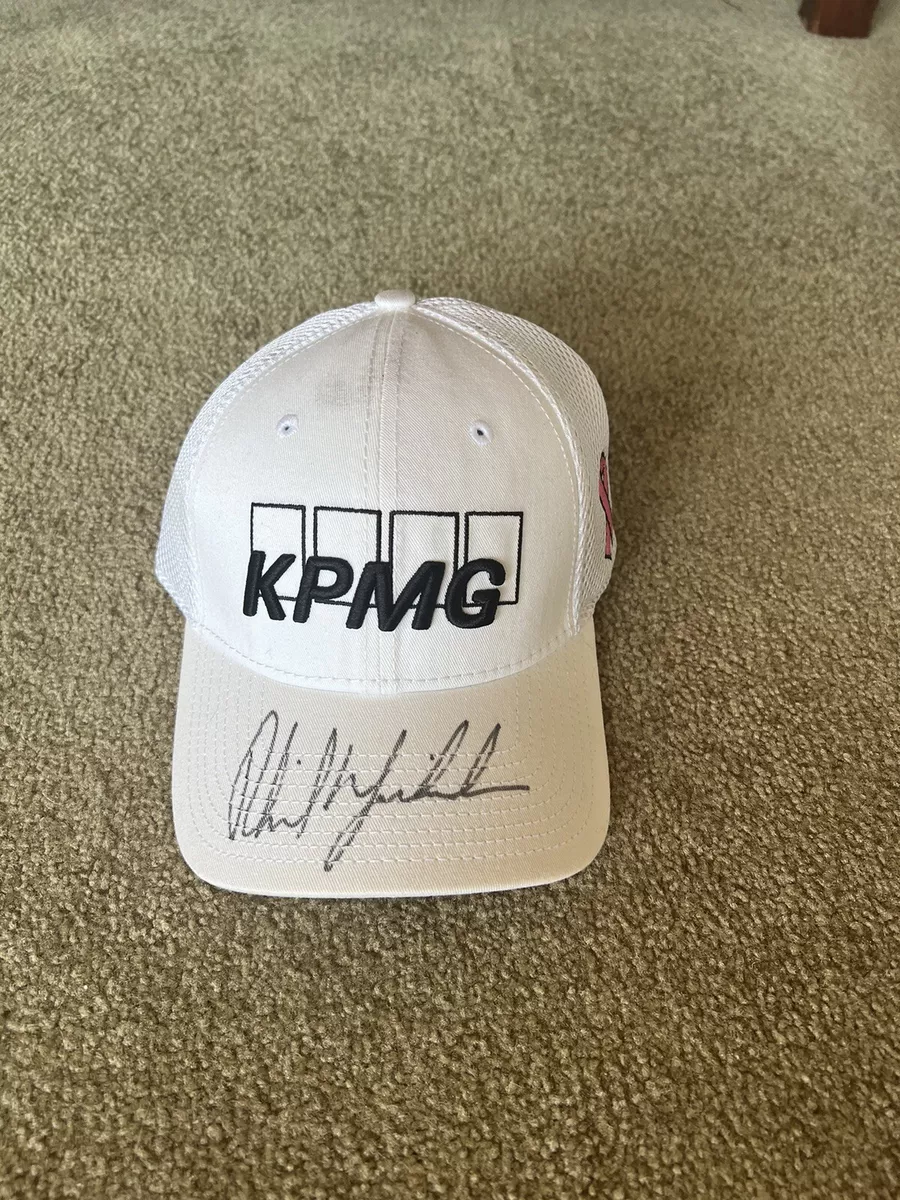 Kpmg phil hat 2025