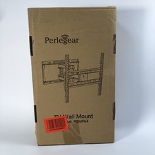 Full Motion TV Wall Mount Bracket Swivel Articulating Extension Tilt - NEW