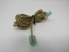 Standard Phone Cord Cable RJ-11 7 ft