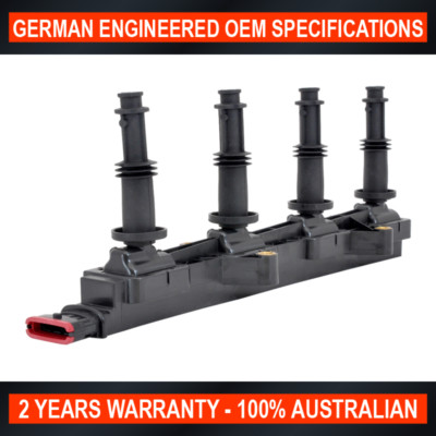Ignition Coil Pack for Alfa Romeo 159 2.2L Brera 2.2L Spider JTS 2.2L