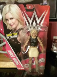 renee young action figure