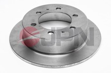 Disque de frein Ssangyong MUSSO