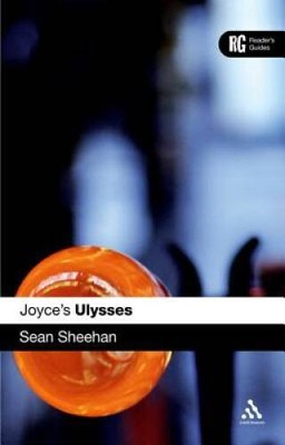 Joyces Ulysses: A Readers Guide (Readers Guides) - Hardcover - VERY GOOD