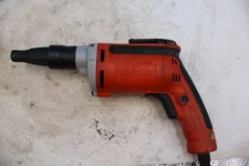 Milwaukee 6742-20 6.5A Corded Drywall Screwdriver FREE SHIPPING!!!