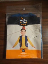 Hyde And Eek Toddler Gnome Halloween Costume OSFM