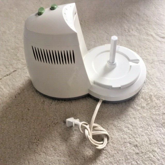 Black & Decker FP1300 Quick 'N Easy Food Processor Base Motor Fully Tested - EUC - Image 3 of 4