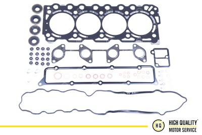 トイガン交換パーツ Upper Gasket set For Kubota, 1G777-99353, V3307, V3307T. | eBay