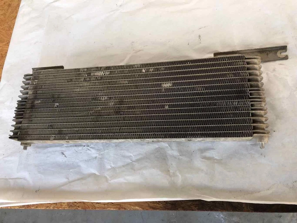 Ford Explorer XLS 2002-2005 4,0 L SOHC transmisión enfriador de aceite enfriador de transmisión Foto 4 de 4