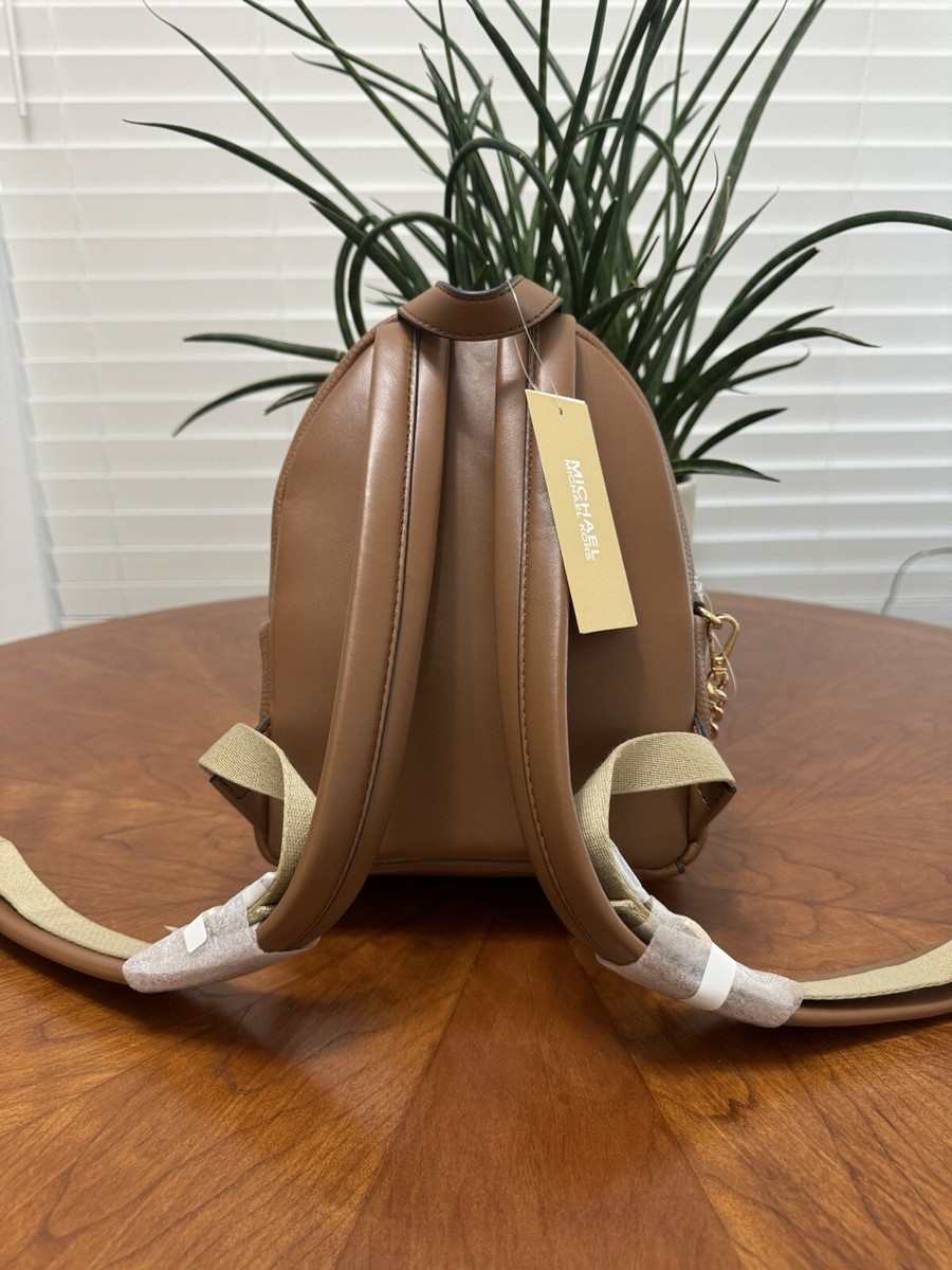 MICHAEL KORS MAISIE XS MINI 2 IN 1 BACKPACK + 1 MK POUCH PVC