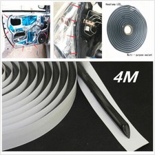 13ft.Butyl Rubber Glue Headlight Sealant Retrofit Reseal headlamps or windshield