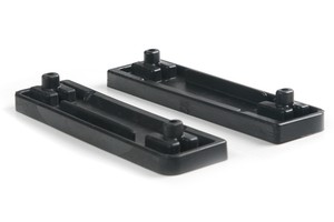 Details About Spa 56 Frame Emg Motor Waterway Rubber Pump Mounts Hot Tub Pumps