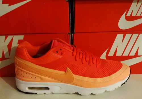 NIKE Air Max BW Ultra *BRIGHT CRIMSON /ATOMIC PINK* 2015 EUR 40,5 / 26 cm TOP