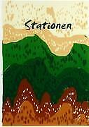 Thumbnail - Stationen | Buch | 9783839166857