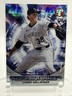 2025 Topps Pristine - Precisionaries Chase Dollander #PR-27 (RC)