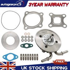 NEW 1761178 Turbo CHRA For Ford 1.0L Ecoboost Focus Fiesta GTDI12V Turbocharger