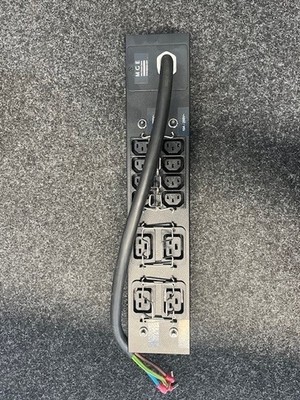 Eaton Comet PDU 10/16A IEC Rack 2U Stromverteilungseinheit 66857