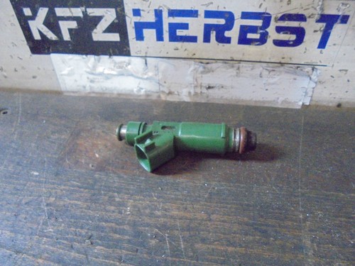 Volvo V70 II SW Einspritzventil 390072601 2.4 125kW B5244S 192442