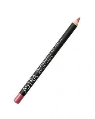 Astra Professional Lippe Pencil 47 Gentle Petal