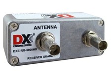 DXE-RG5000HD Receiver Guard Electronic RF Limiters